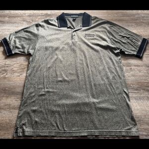 Vintage Maker’s Mark Polo